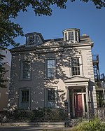 Lieu historique national de la Maison Jonathan McCully