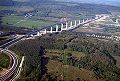 M7 – Kőröshegyi Viadukt am Balaton