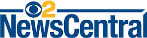 CBS2 NewsCentral logo. KCBS-TV NewsCentral logo.jpg