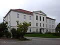 Ehemaliges Krankenhaus