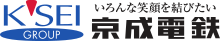 Keisei Electric Railway logo.svg