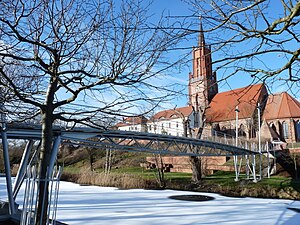 Kirchbergbrücke