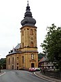 Katholische Pfarrkirche Sankt Aegidius