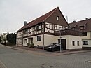 Wohnhaus