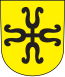 Blason de District d'Affoltern