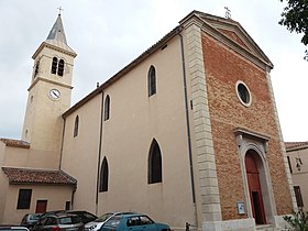 Image illustrative de l’article Église Saint-Pierre-ès-Liens de l'Estaque