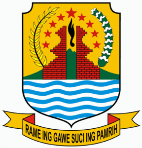 Panji Kabupatén Cirebon