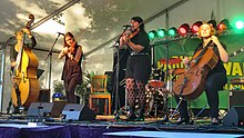 Laura Cortese & The Dance Cards at Parkfestivalen 2015 - 2031.jpg