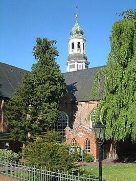 Lutherkerk