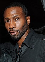 Vignette pour Leon Robinson