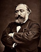 Léon Gambetta