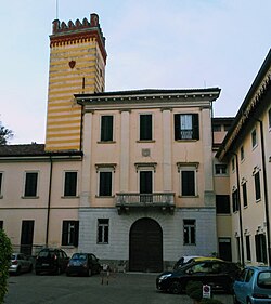 Villa Fulvia