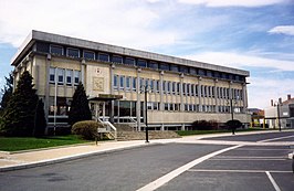 Gemeentehuis