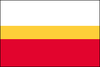 flaga Małopolski