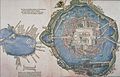 Tenochtitlan 1524.