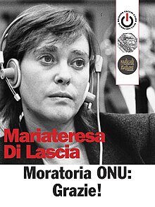 Mariateresa Di Lascia