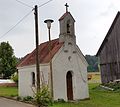 Marienkapelle