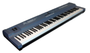 Miniatuur voor Keyboard