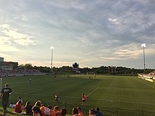 Maureen Hendricks Field at Maryland Soccerplex.jpeg