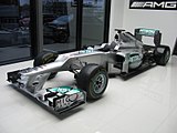 F1 W03