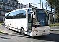 Mercedes-Benz O 580 I. Nesil