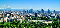 Milano için küçük resim