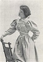 Miss Rita Martinová