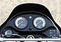 Cockpit BMW F 650