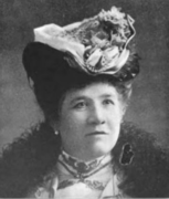 Mrs. William Beckman