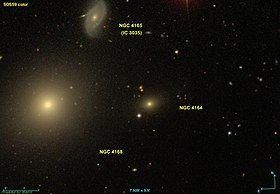 Image illustrative de l’article NGC 4164