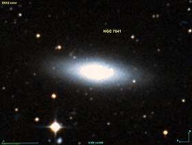 Image illustrative de l’article NGC 7041