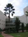University Cultural Centre