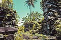 Ruinas del centro ceremonial Nan Madol