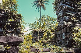 Nan Madol