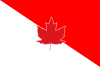 Родные сыновья Канады Flag.svg