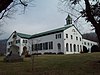 Nelson County Courthouse