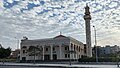 مسجد عبد الرحمن بن عوف