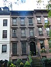 Дом по адресу 146 East 38th Street