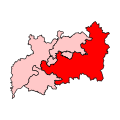 Outline map