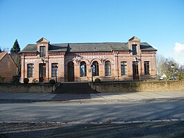 Gemeentehuis