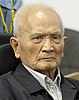 Nuon Chea