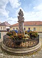 {{Cultural Heritage Czech Republic|20583/2-1901}}