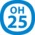 OH-25