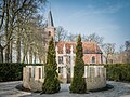 Miniatuur voor Monument bij de N.H. Kerk (Marum)