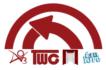 Organization for Transformative Works (OTW) graphic banner, umbrella of OTW's projects.png