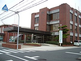 田尻町役場