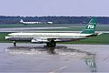 پاکستان انٹرنیشنل ائیر لائن Boeing 707