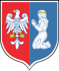 Coat of arms of Pobiedziska