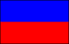 Flag of Skorogoszcz