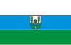 Flag of Gmina Wręczyca Wielka